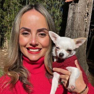 Meet your Posher, Erika